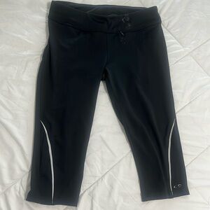 Champion leggings size small